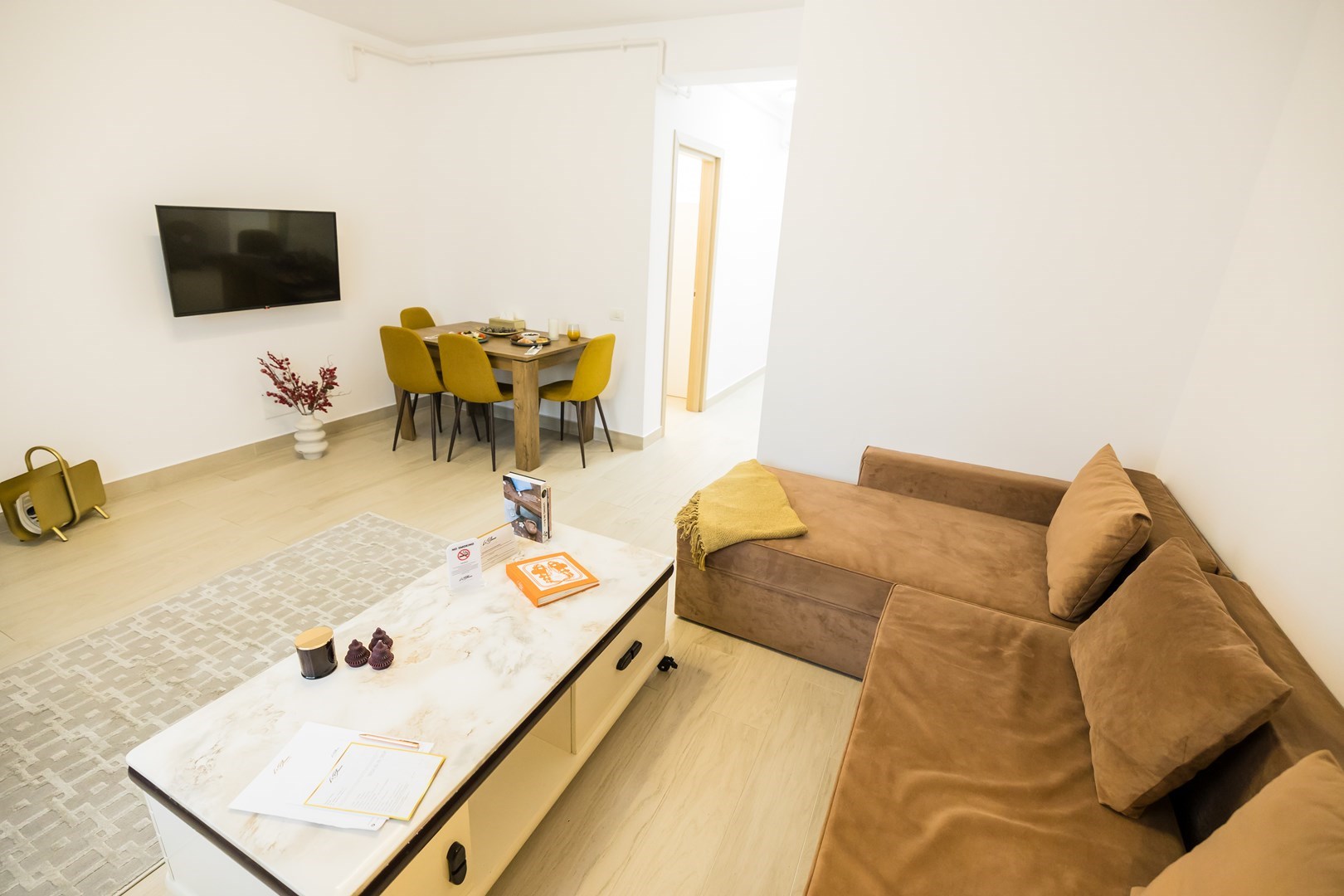 Ce inseamna un aparthotel. Un concept mai nou in turism care prinde amploare